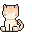 Animated Idle Cat